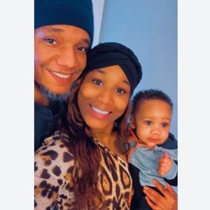 Meet your Posher, Carmiesha